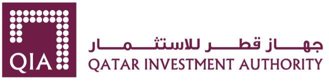 Qatar Investment Authority logo