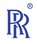 RR monogram